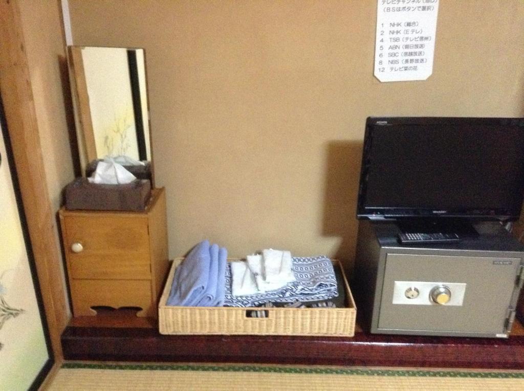 Kadowakikan Nozawaonsen Habitación foto