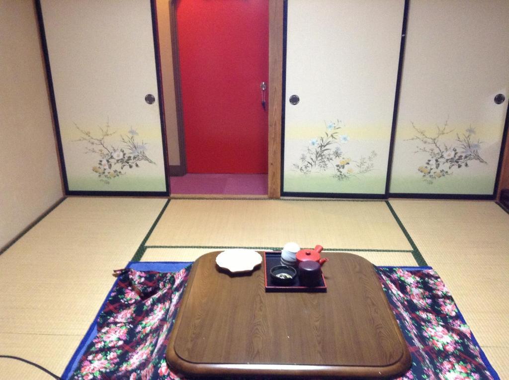 Kadowakikan Nozawaonsen Habitación foto