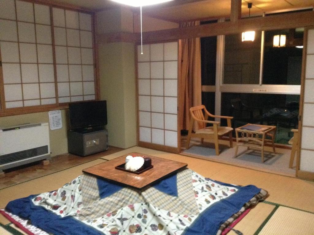 Kadowakikan Nozawaonsen Habitación foto