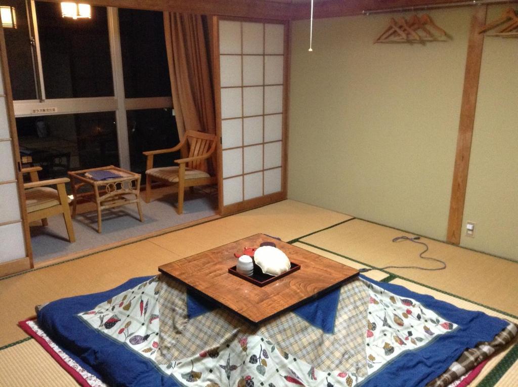 Kadowakikan Nozawaonsen Exterior foto