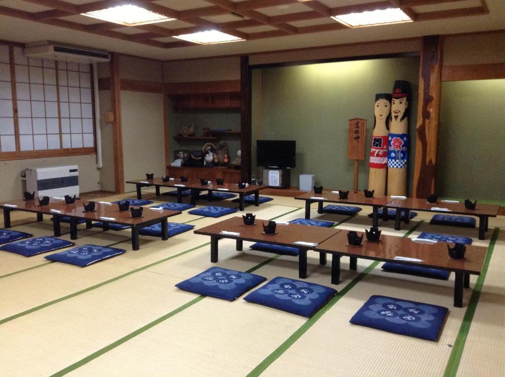 Kadowakikan Nozawaonsen Exterior foto