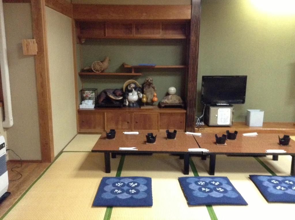 Kadowakikan Nozawaonsen Exterior foto